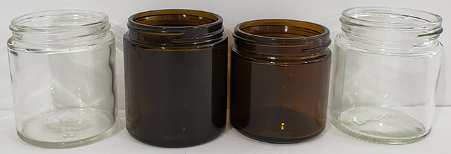 Jar Side By Side Comparison