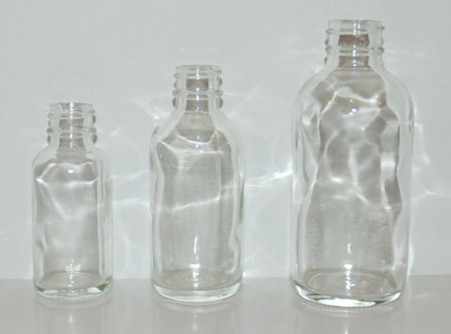 Flint Boston Rounds