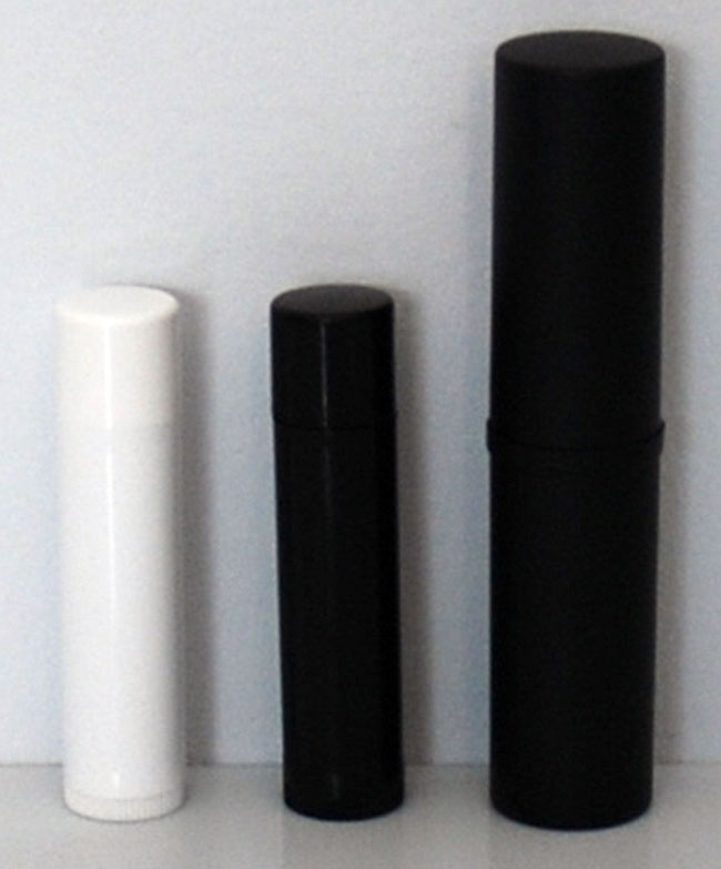 lip balm tubes