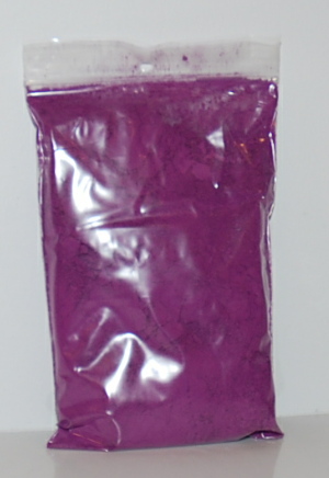 manganese violet